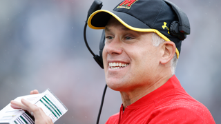Report: "Narcissistic Sociopath" D.J. Durkin Is A Consultant At Alabama Now